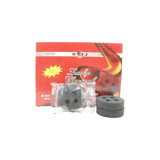 Supply Wholesale Price Shisha Charcoal Quick To Light